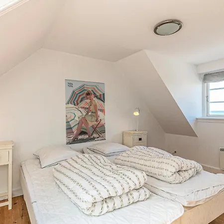 Vang Ii Hébergement de vacances Hasle